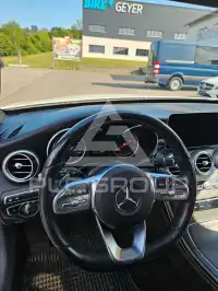 2020 Mercedes Benz C 300
