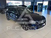 2020 Mercedes Benz C 300
