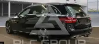 2020 Mercedes Benz C 300