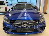 2020 Mercedes Benz C 300