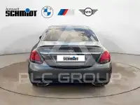 2020 Mercedes Benz C 300