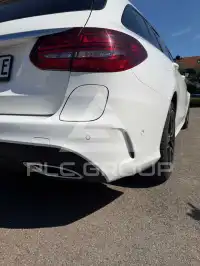 2020 Mercedes Benz C 300