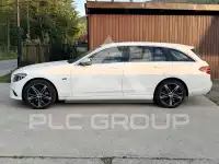 2020 Mercedes Benz C 300