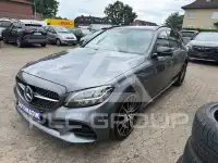 2020 Mercedes Benz C 300