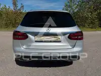 2020 Mercedes Benz C 300
