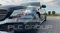 2020 Mercedes Benz C 300