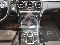 2020 Mercedes Benz C 300