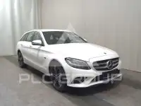 2020 Mercedes Benz C 300