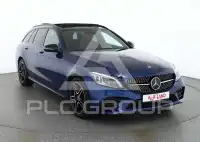 2020 Mercedes Benz C 300
