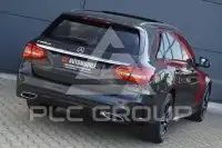 2020 Mercedes Benz C 300