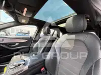 2020 Mercedes Benz C 300