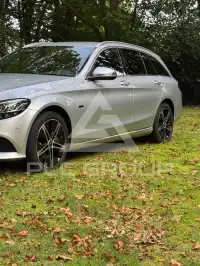 2020 Mercedes Benz C 300