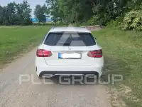 2020 Mercedes Benz C 300