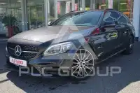 2020 Mercedes Benz C 300