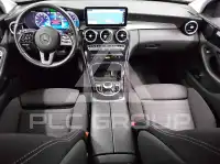 2020 Mercedes Benz C 300