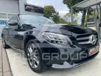 2020 Mercedes Benz C 300