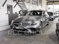 2020 Mercedes Benz C 300