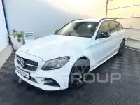 2020 Mercedes Benz C 300
