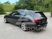 2020 Mercedes Benz C 300