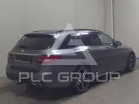 2020 Mercedes Benz C 300