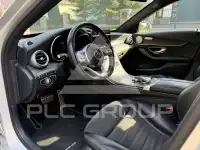 2020 Mercedes Benz C 300