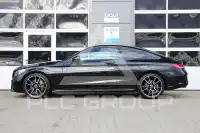 2020 Mercedes Benz C 300