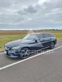 2020 Mercedes Benz C 300