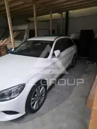 2020 Mercedes Benz C 300