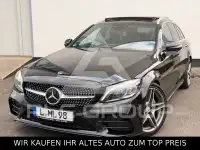 2020 Mercedes Benz C 300