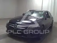 2020 Mercedes Benz C 300