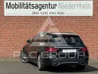 2020 Mercedes Benz C 300