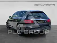 2020 Mercedes Benz C 300