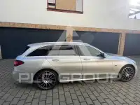 2020 Mercedes Benz C 300