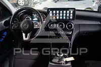 2020 Mercedes Benz C 300