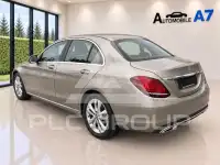 2020 Mercedes Benz C 300