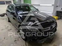 2020 Mercedes Benz C 300