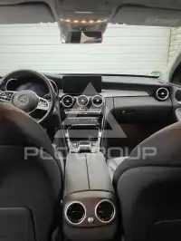 2020 Mercedes Benz C 300