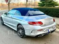 2020 Mercedes Benz C 300
