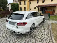 2020 Mercedes Benz C 300