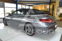 2020 Mercedes Benz C 300