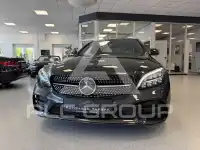 2020 Mercedes Benz C 300
