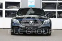 2020 Mercedes Benz C 300