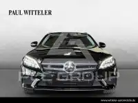 2020 Mercedes Benz C 300
