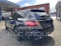 2020 Mercedes Benz C 300