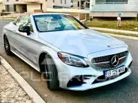 2020 Mercedes Benz C 300