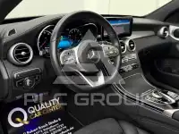 2020 Mercedes Benz C 300