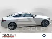2020 Mercedes Benz C 300