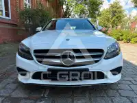 2020 Mercedes Benz C 300