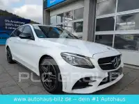 2020 Mercedes Benz C 300