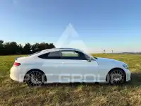 2020 Mercedes Benz C 300